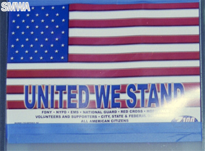 United we stand