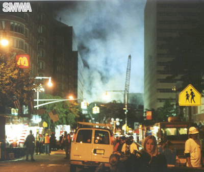 World Trade Center
