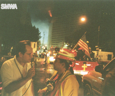 World Trade Center