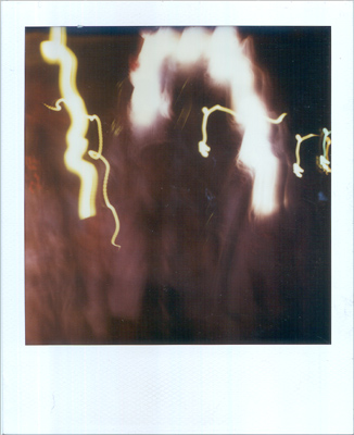 Miraculous 17 photo -- Polaroid