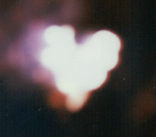 miraculous heart