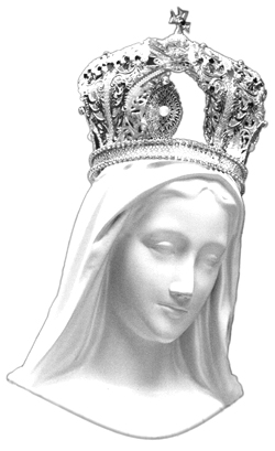 Our Lady of the Roses
