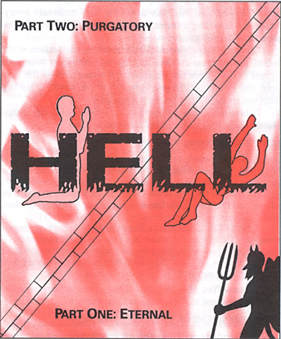 HELL diagram