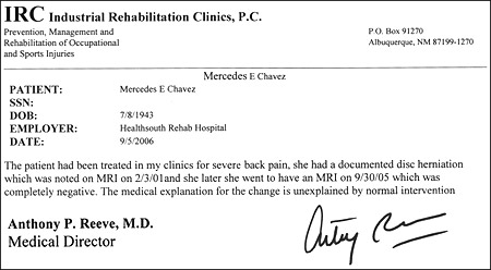 doctors statement tirevi fontanacountryinn com doctors statement