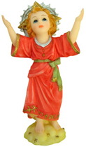 Divine Child  5.5"