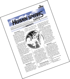 HST brochure