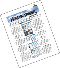 HST brochure