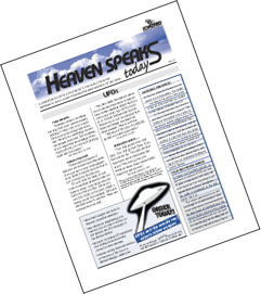 HST brochure