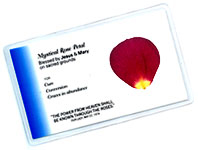 Rose Petal picture