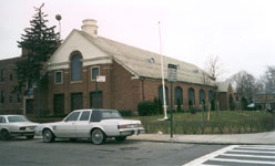 St. Robert Bellarmine Church